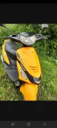 Racer Meteor RC50QT-3. 50����. ��., ��������, ���, � �������� ����