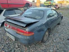 Toyota Corolla Ceres. AE100, 5AFE ����