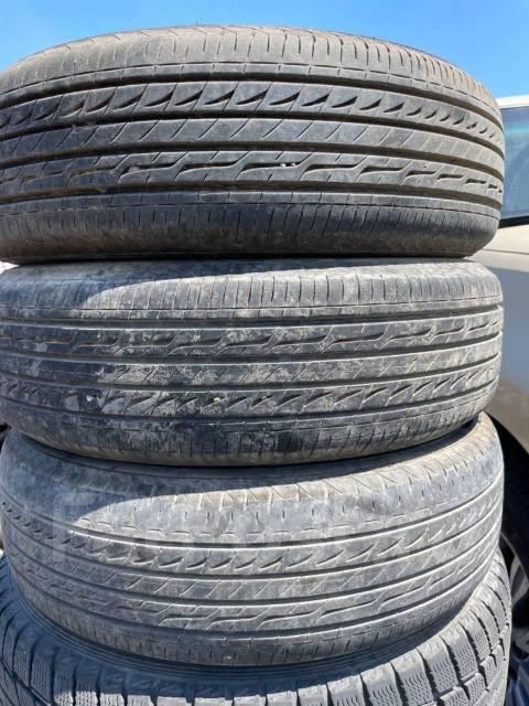 Bridgestone, 175/65 R15, 15", 1 шт, в наличии, 175 мм, 65 %, радиальный ...