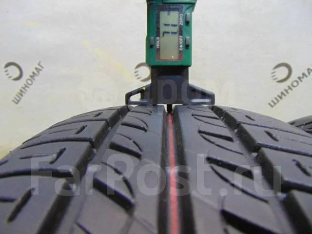 Bridgestone Sneaker Ecopia. ������, �/�, ����� 5 % ����