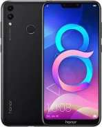 Honor 8C. �/�, ������, 4G LTE ����