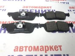    Brembo F-PACE, XF, Velar (17" ) P36035 P36035 
