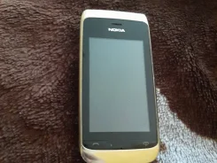 Nokia Asha 308. �/�, �������, 3G ����