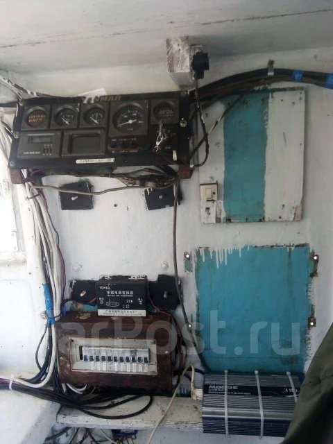 Yanmar. ����� 10��., ������ ����