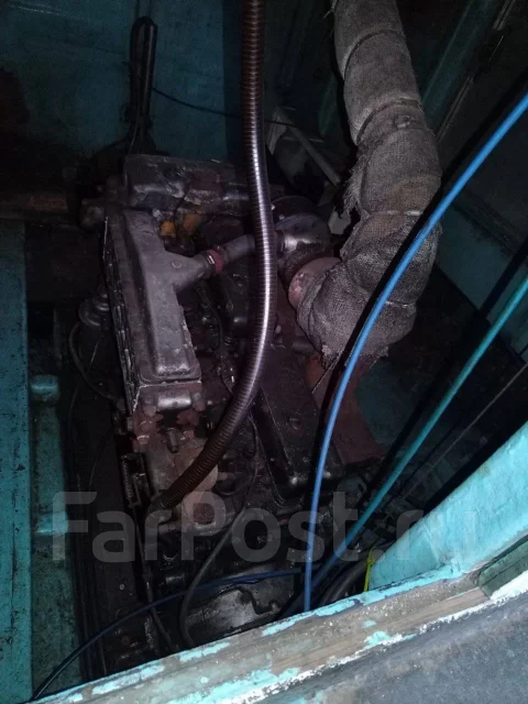Yanmar. ����� 10��., ������ ����