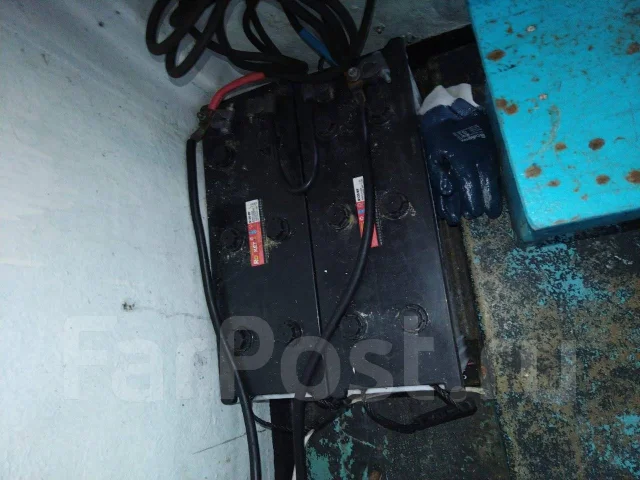 Yanmar. ����� 10��., ������ ����