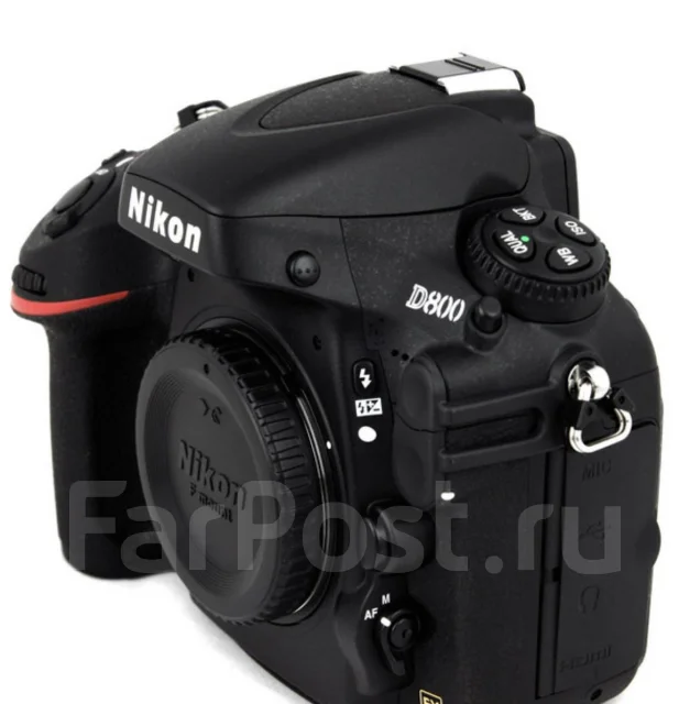 Nikon D800. 20 � ����� ��, ���: 14� � ����� ����