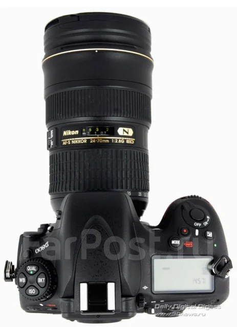 Nikon D800. 20 � ����� ��, ���: 14� � ����� ����