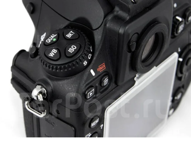 Nikon D800. 20 � ����� ��, ���: 14� � ����� ����