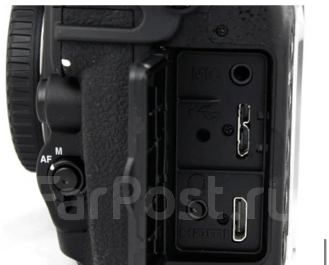 Nikon D800. 20 � ����� ��, ���: 14� � ����� ����