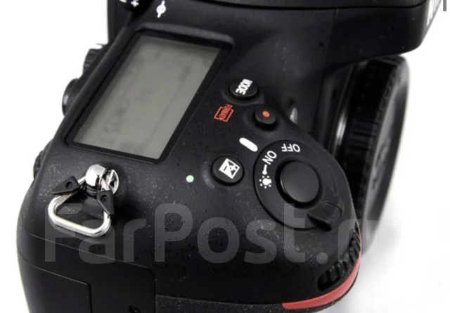 Nikon D800. 20 � ����� ��, ���: 14� � ����� ����