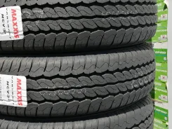Maxxis Vansmart MCV3+. ������, 2026 ���, �����. ��������� ����