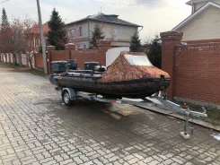 Solar 500. 2018 ���, ����� 5��., ��������� ���������, 50��.�., ������ ����