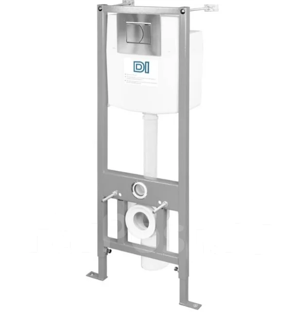 Инсталляция Инкоэр Grand (Keramin) Борисенко 33/6 - Сантехника и ...