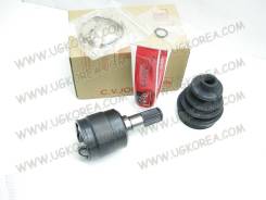  ()  H. Tucson/iX35, K. Sportage SL  10-13. (Hyriu-IX35/49592-2Y600/59505-2SA60) ASVA 4WD RH/LH, RR 20*35*25 ASVA Hyri...