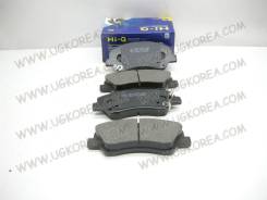   FR H. Accent/Solaris  17. Creta  18-20. K. RIO  17. (SP1399A/58101-A0A00/58101-C8A00/58101-H8A58/58101-H5A25) Sangsin  1...