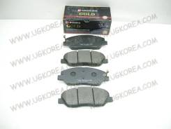   FR H. Santa FE NEW, CM, DM, Genesis, K. Sorento XM  09-14. S. Y. Korando C/Actyon NEW  11. (HP0033/58101-2BA00/58101-2BA10/5810...
