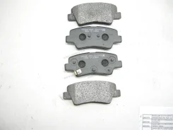 ������� ��������� RR H. Accent/Solaris � 10�. Avante MD/Elantra,i40 � 11�. K. RIO � 11�. Cerato/Forte � 16�. CEED, Geely Atlas (HP0046/58302-3XA30/583...