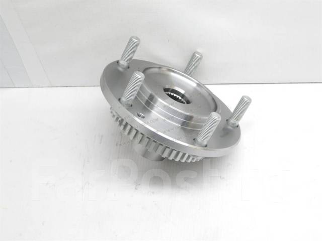  FR K. Sorento  02-09. (WH10130/51300-3E200) 4WD   ABS Fenox Fenox WH10130,   WH10130 