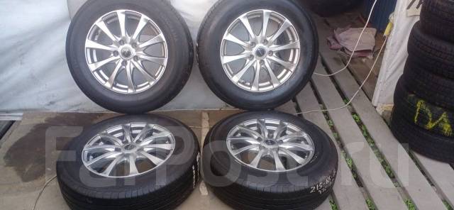215/65R16 Yokohama - Колёса во Владивостоке