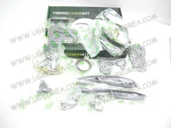 ���� ��������� H. Starex/H-1, Starex Grand/H-1, Porter II, K. Sorento, Bongo III ��. D4CB (TC2700K/24361-4A020/24361-4A6�00/24361-4A700+24351-4A020/24...