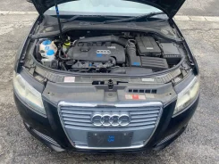Audi A3. 8 P, CDA ����