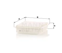 ������ ��������� C25654 MANN C25654 C25654 ����