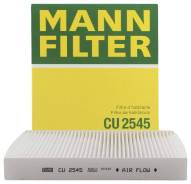   MANN CU2545 CU2545 