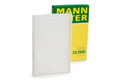 ������ ������ MANN CU2940 CU2940 ����