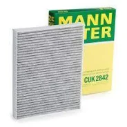 ������ ������ �������� MANN CUK2842 CUK2842 ����