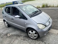 Mercedes-Benz A-Class. 168, 166990 ����