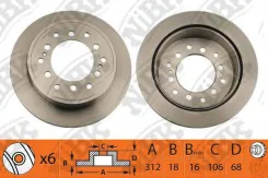 ���� ��������� | ��� ����/��� | NIBK RN1216 RN1216 ����