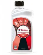 Total DA