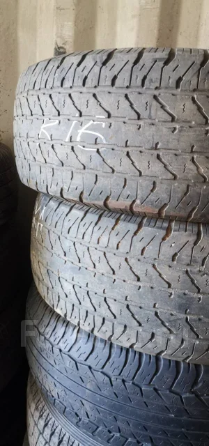 Bridgestone DriveGuard. ������, 2014 ���, �/�, ����� 50 % ����