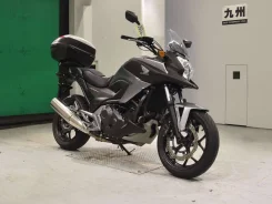Honda NC 750XA. 750����. ��., ��������, ���, ��� �������. ��� ����� �� ������������ ����