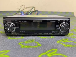 Pioneer Carrozzeria DVH ����