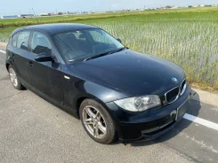 BMW 1-Series. E87, N45B ����