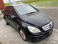 Mercedes-Benz B-Class. 245, 266940 ����