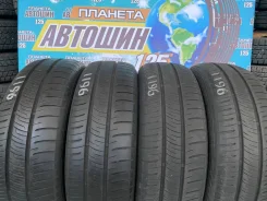 Dunlop Enasave RV505. ������, 2019 ���, �/�, ����� 5 %. ��� ����� �� ������ ����