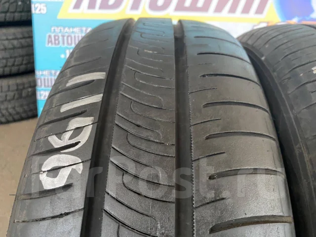 Dunlop Enasave RV505. ������, 2019 ���, �/�, ����� 5 %. ��� ����� �� ������ ����