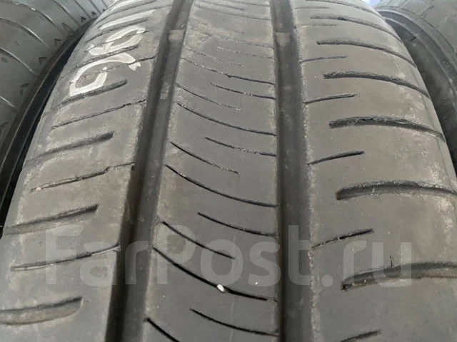 Dunlop Enasave RV505. ������, 2019 ���, �/�, ����� 5 %. ��� ����� �� ������ ����