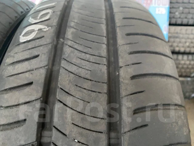 Dunlop Enasave RV505. ������, 2019 ���, �/�, ����� 5 %. ��� ����� �� ������ ����