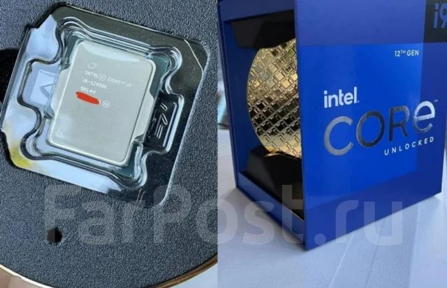 Intel Core i9. ��� ����� �� ������������ ����