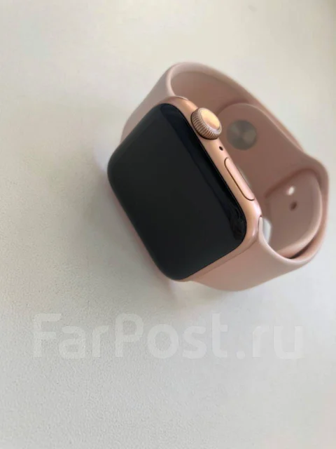 Apple Watch Series 5. GPS, NFC ����
