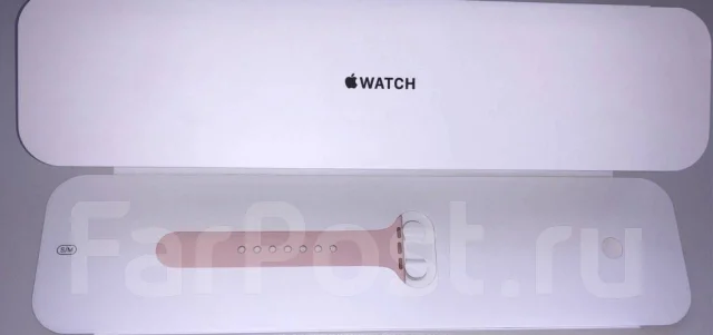 Apple Watch Series 5. GPS, NFC ����