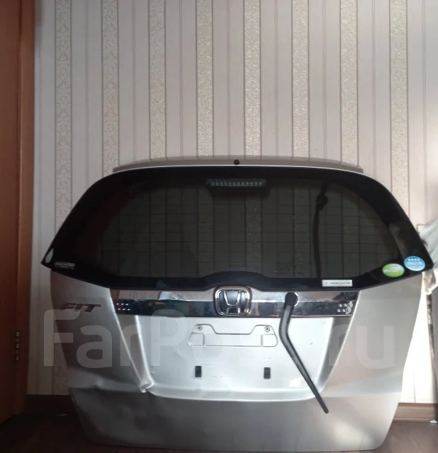 Продам дверь багажника на хонда фит - Багажники, фаркопы, кенгурины во ...