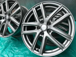 Kyoho CR Cricket. 7.0x17", 5x114.3, ET53, �� 73,1���. ����