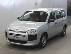 Toyota Probox. �������, ��������, 1.3 (95��.�.), ������, 80 000����. ��, �/� ����