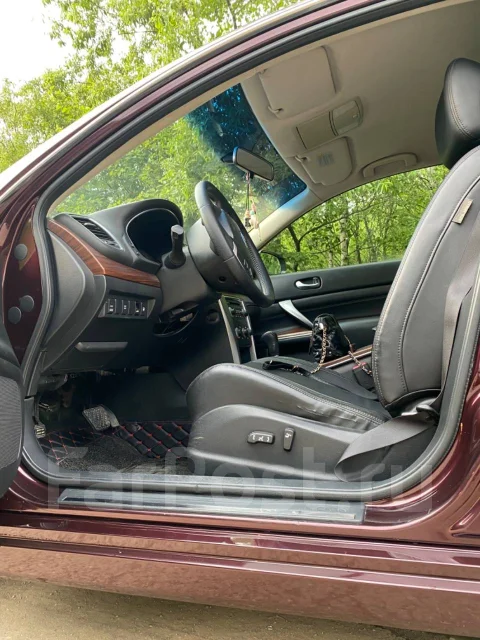 Nissan Teana. ��������, 4wd, 2.5 (167��.�.), ������, 180 000����. �� ����