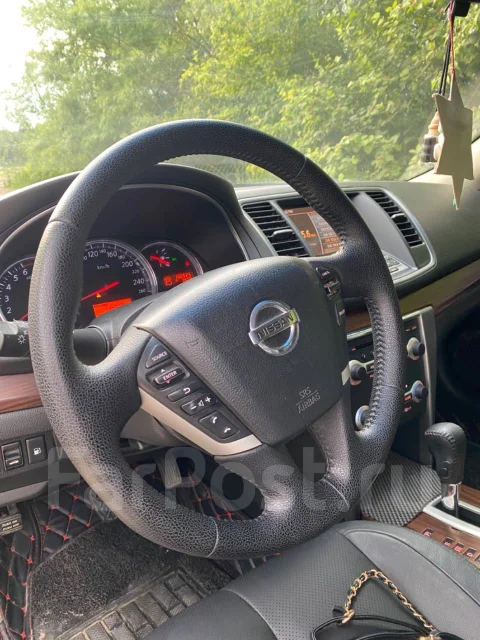 Nissan Teana. ��������, 4wd, 2.5 (167��.�.), ������, 180 000����. �� ����